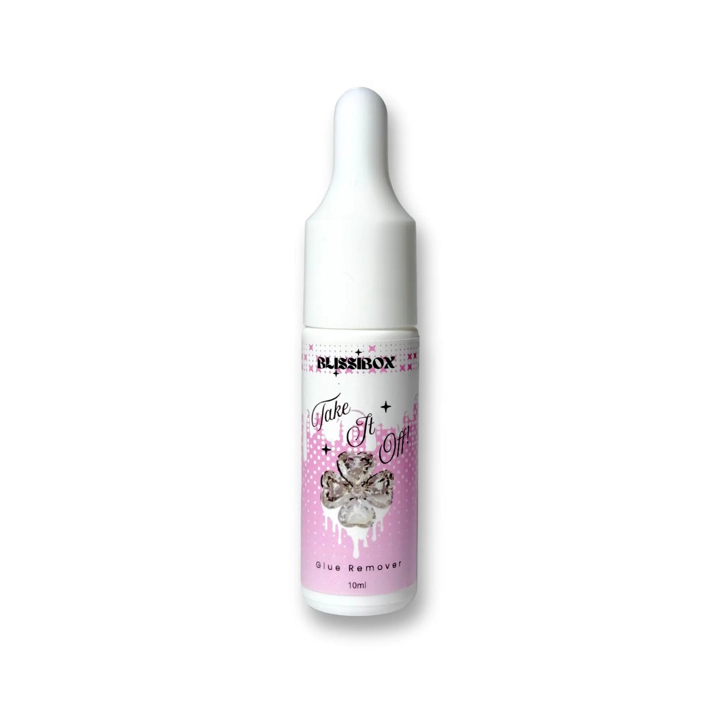 DEBONDER - NAIL GLUE REMOVER