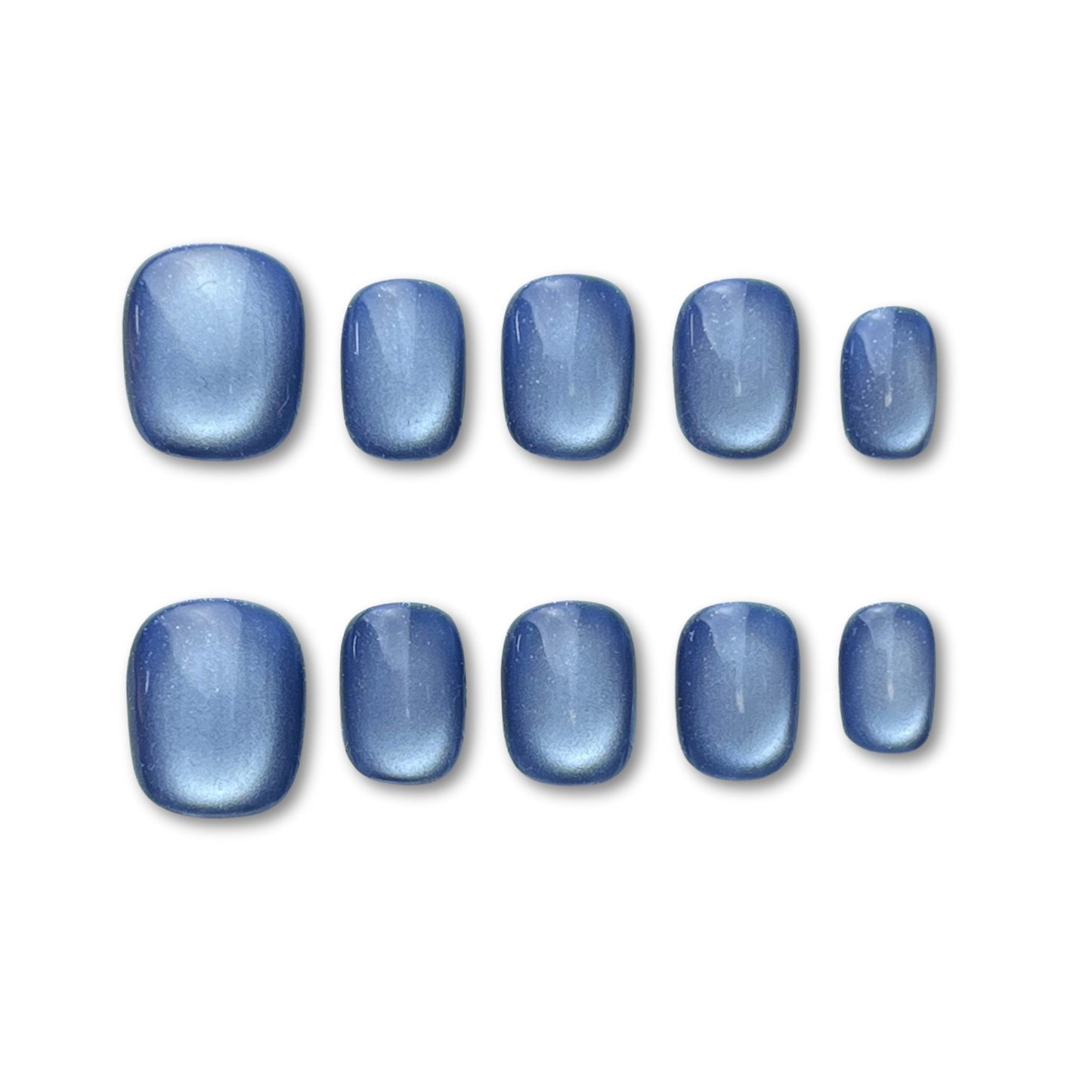 SAPPHIRE #1