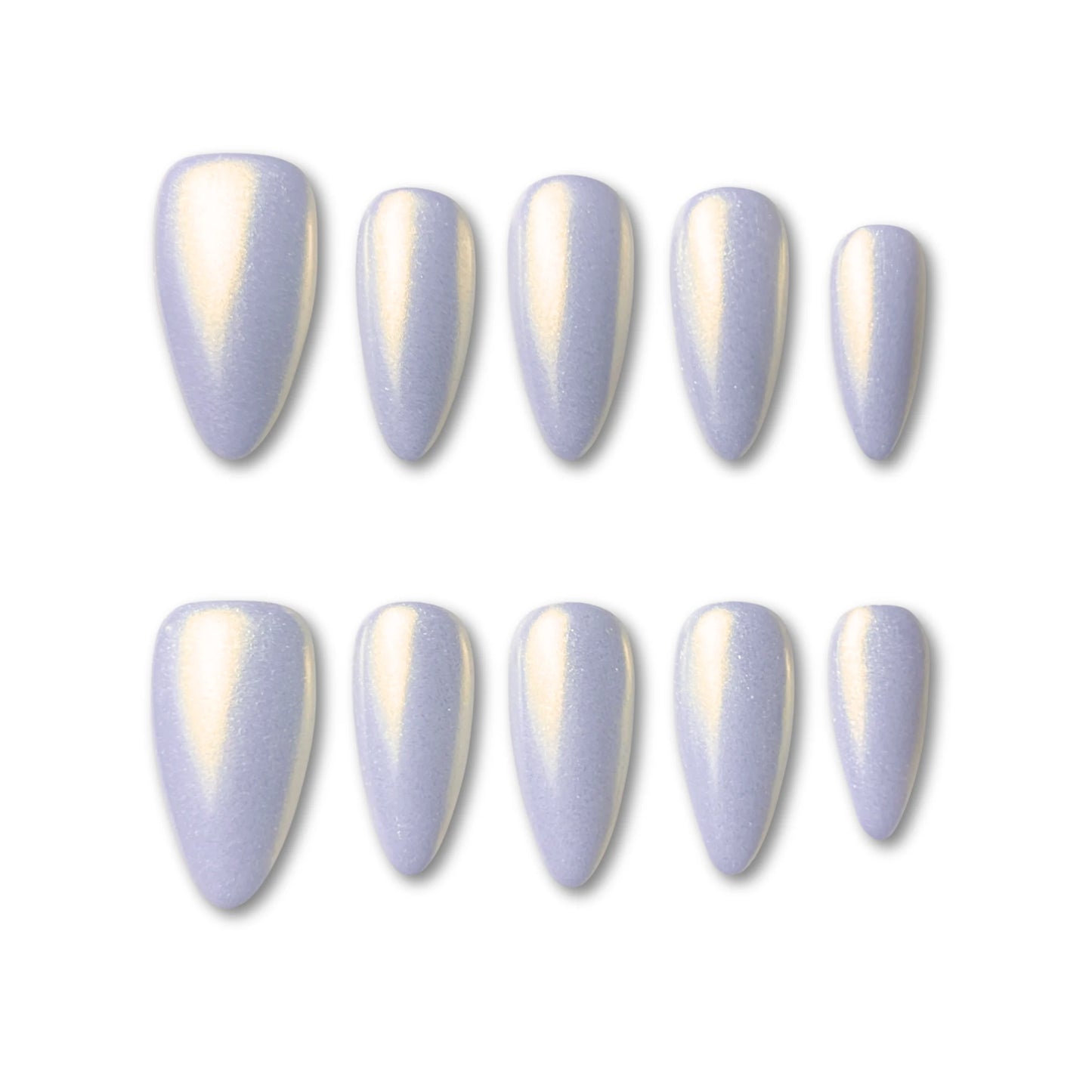 PEARL FROST #17