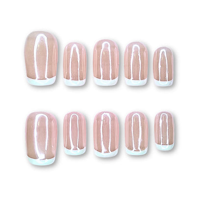 GLAZED FRENCH #37