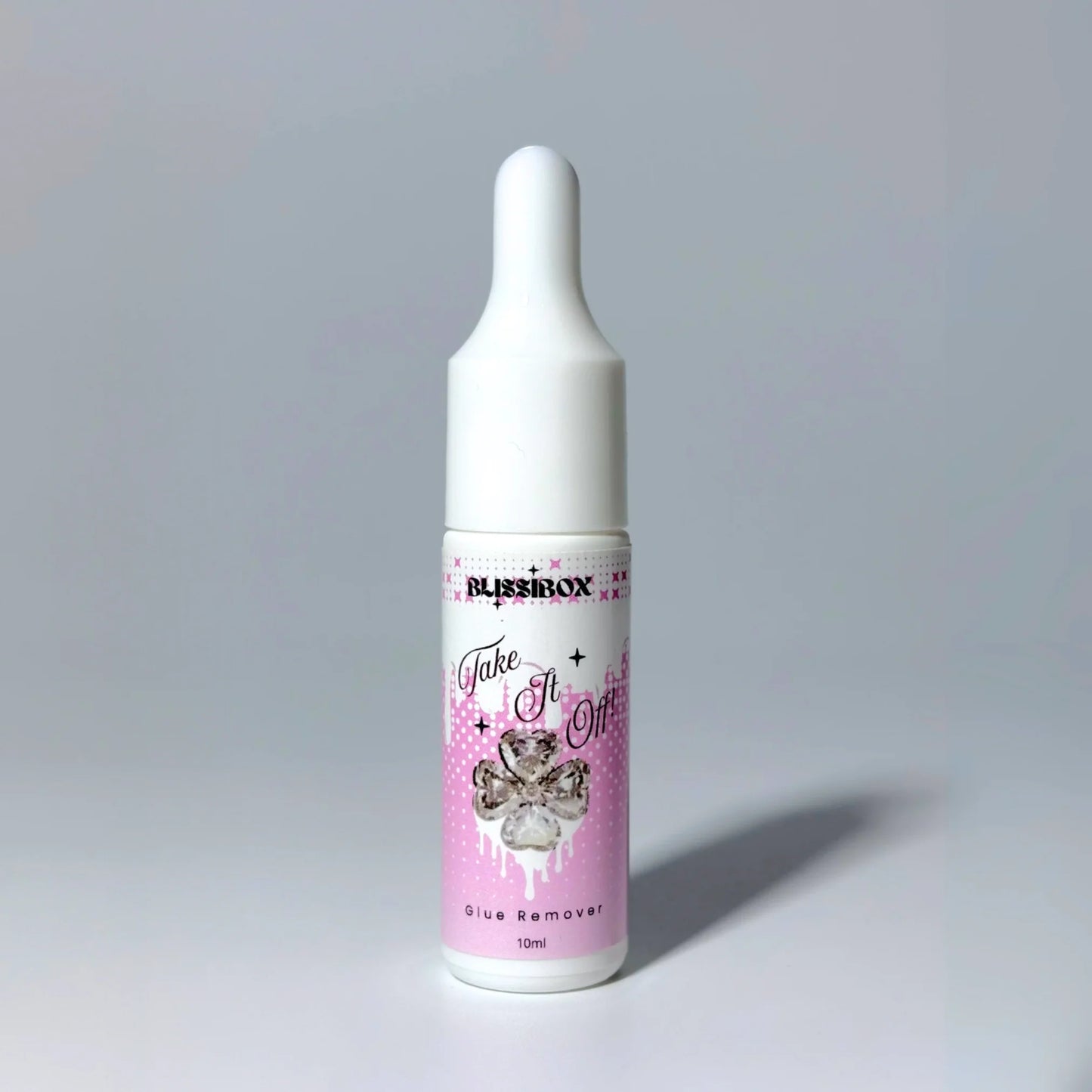 DEBONDER - NAIL GLUE REMOVER