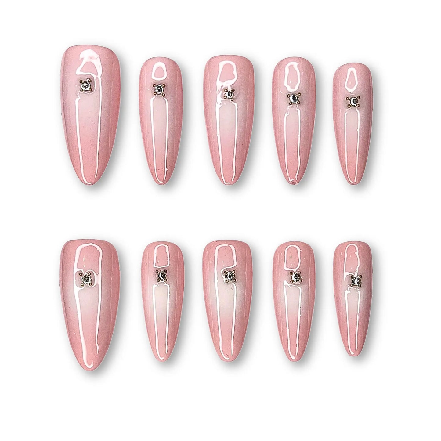 PLUSHING PINK #47