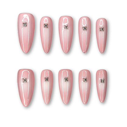 PLUSHING PINK #47