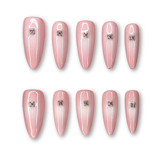 PLUSHING PINK #47