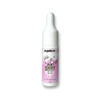 DEBONDER - NAIL GLUE REMOVER