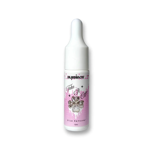 DEBONDER - NAIL GLUE REMOVER