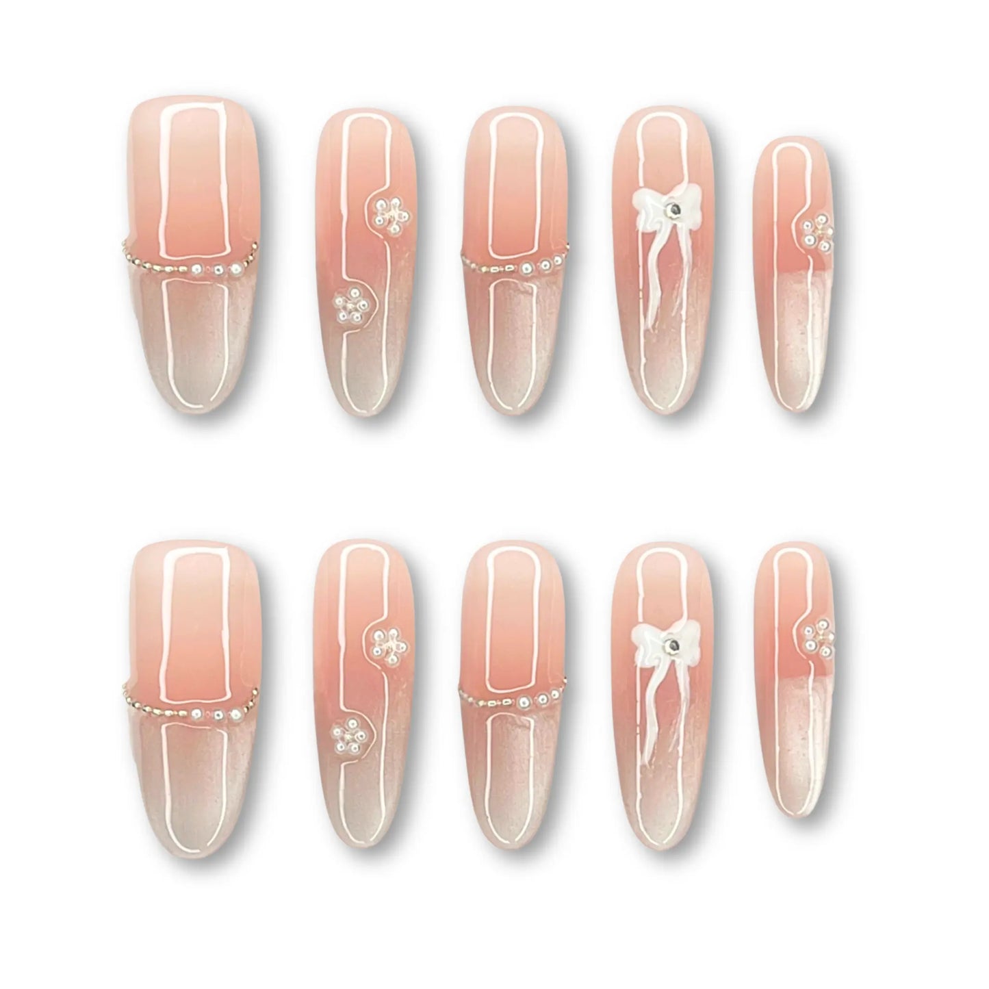 TULLE #66