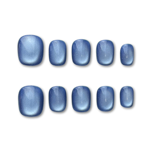 SAPPHIRE #1