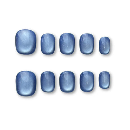 SAPPHIRE #1