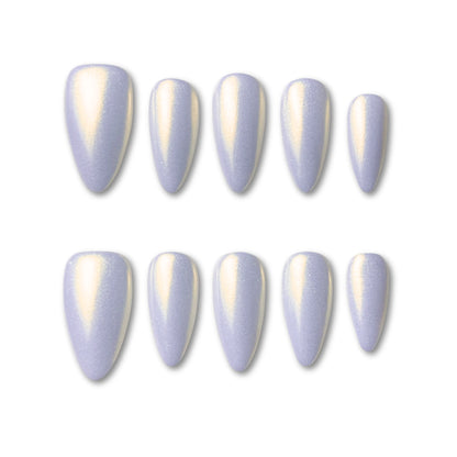 PEARL FROST #17