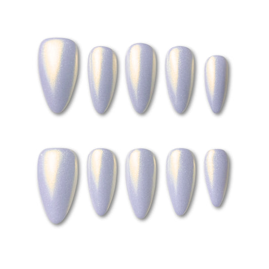PEARL FROST #17
