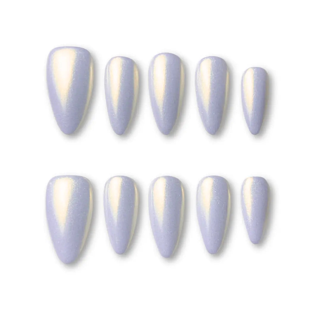 PEARL FROST #17