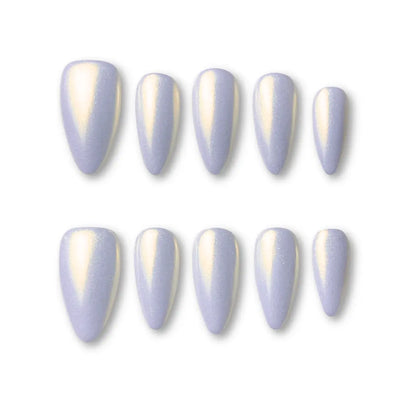 PEARL FROST #17