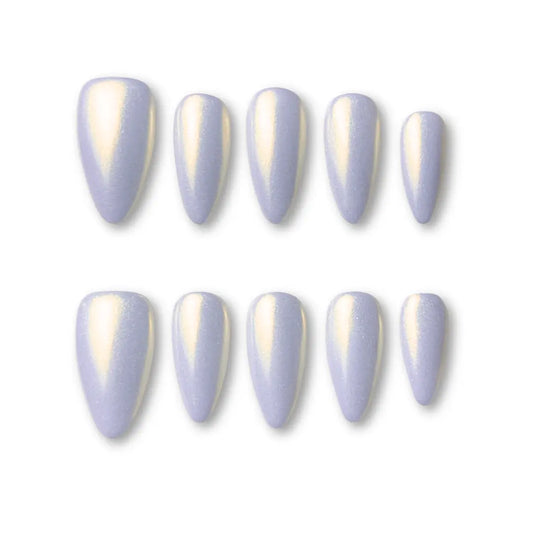 PEARL FROST #17