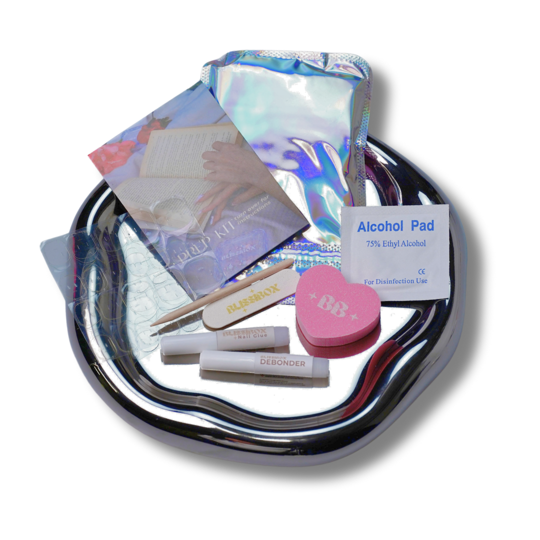 Nail Prep Kit