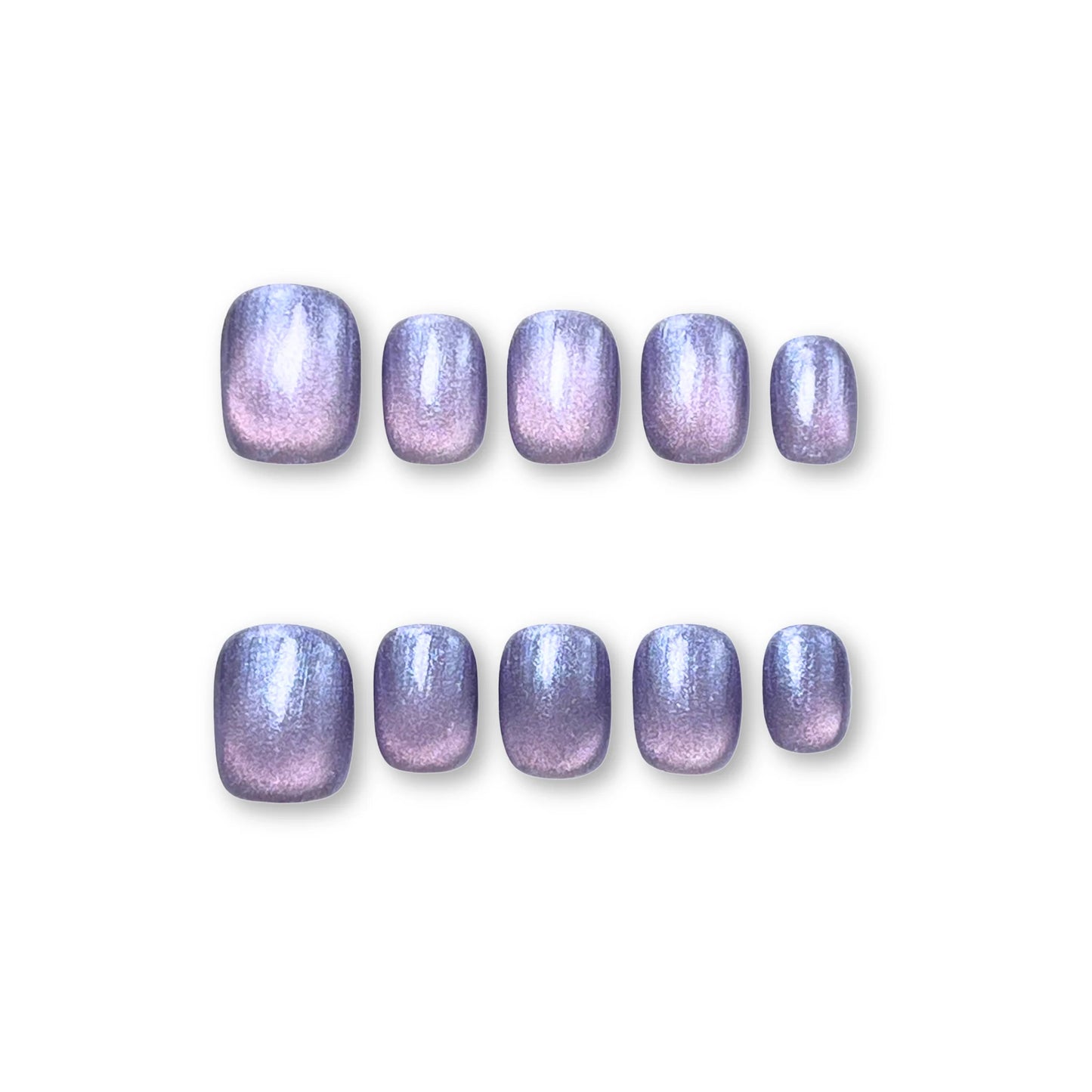 CYBER LILAC #13