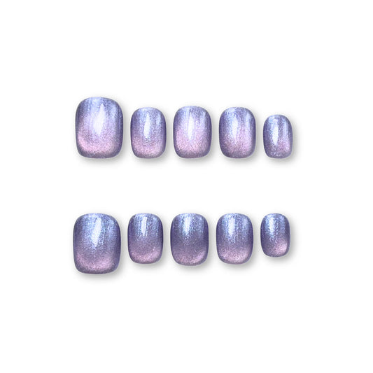CYBER LILAC #90