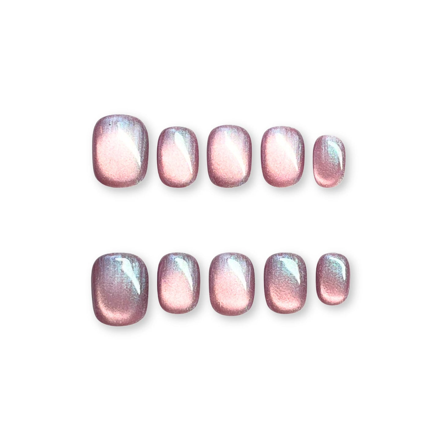 ROSE QUARTZ #17